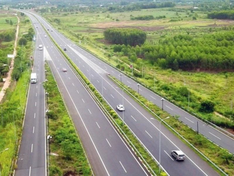 Trước tháng 7 sẽ bàn giao mặt bằng đường nối cao tốc Biên Hoà – Vũng Tàu