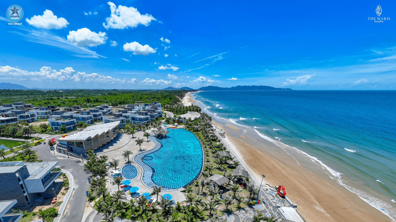 “365 ngày hạnh phúc” với chính sách thanh toán dòng tiền ưu việt tại căn hộ Polaris - The Maris Vũng Tàu