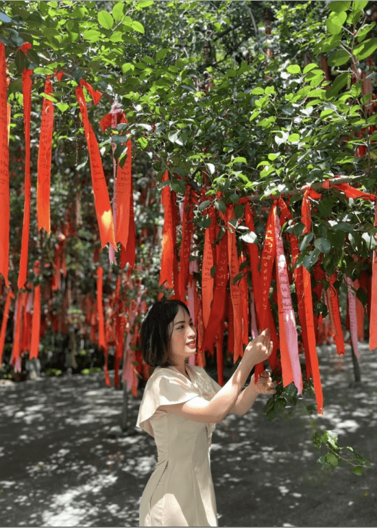 phố xuân tại the maris vũng tàu 8