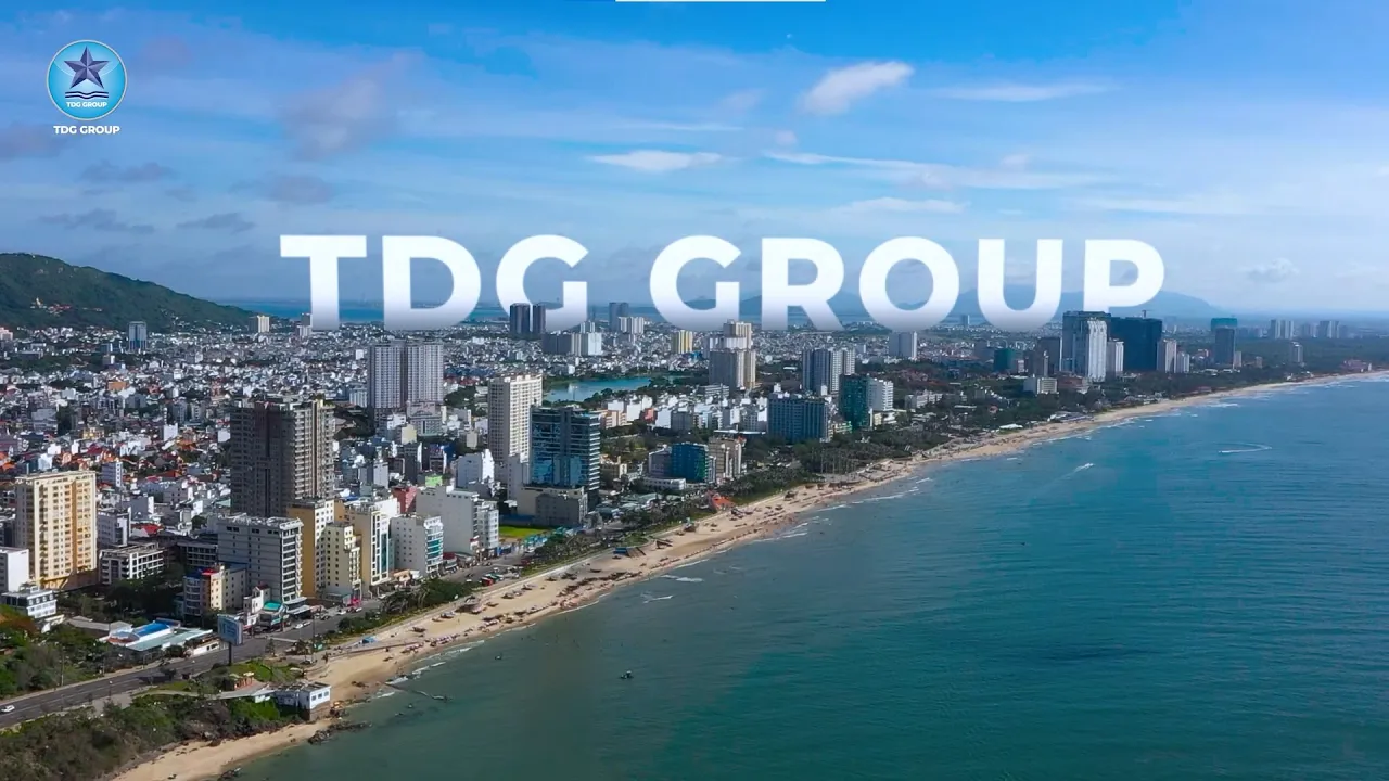TDG GROUP | HỘI TỤ TINH HOA – LAN TỎA PHÁT TRIỂN