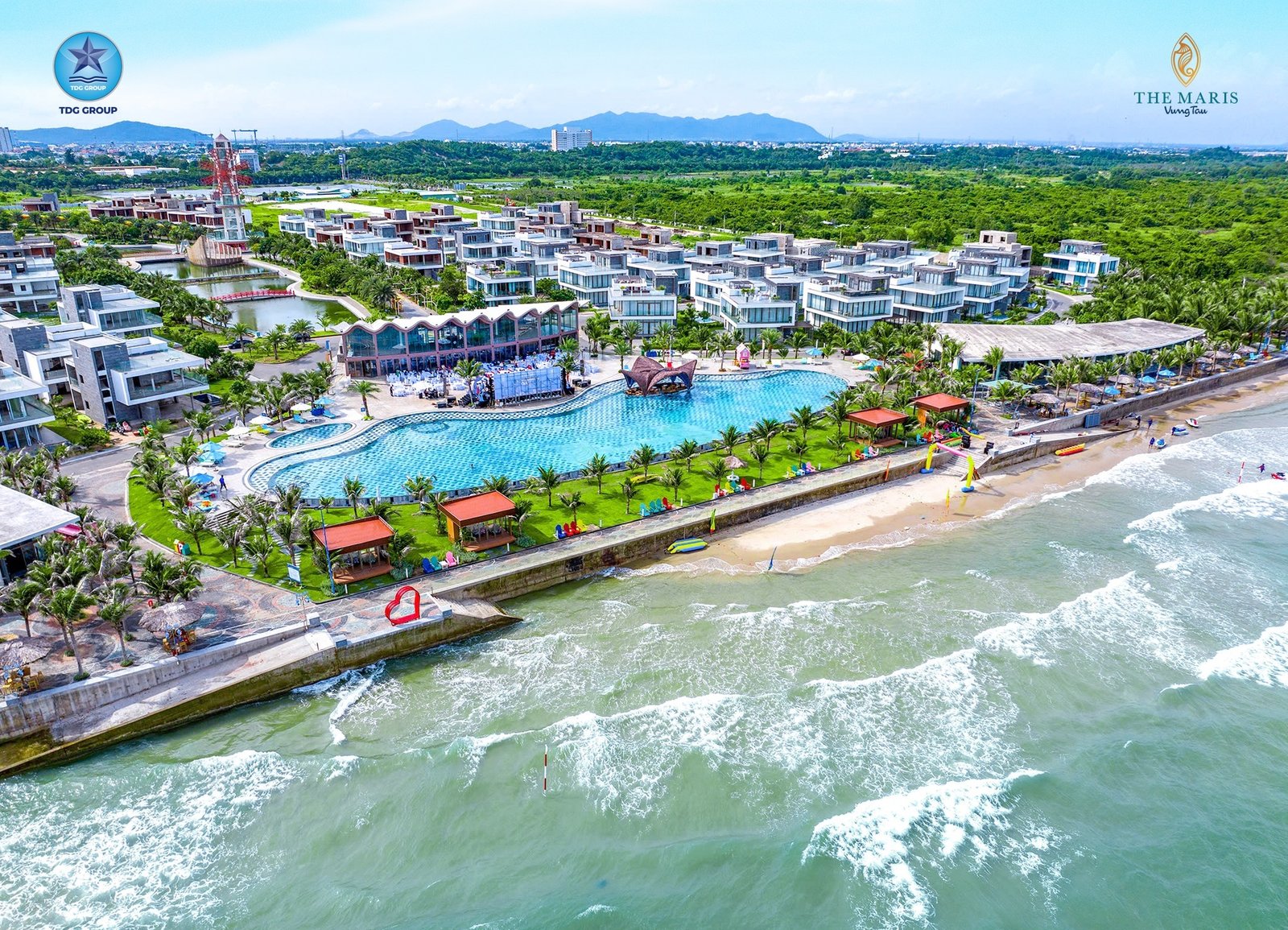 Đặc Quyền & Chính Sách Dành Riêng Cho Chủ Nhân Tiên Phong Căn Hộ Biển Polaris