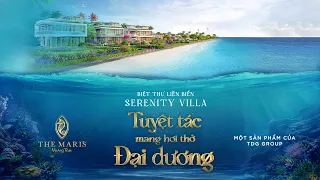 CÙNG NHÌN LẠI THÁNG 07 RỰC RỠ VỚI THE MARIS VŨNG TÀU