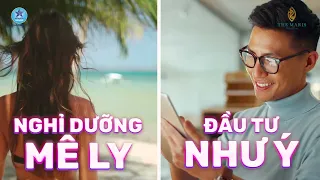 “Nếu cuộc đời là một bản nhạc, thì tuổi thanh xuân chính là chương nhạc rực rỡ nhất”