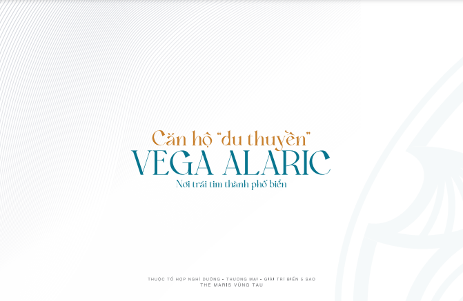Brochure Căn Hộ Vega Alaric