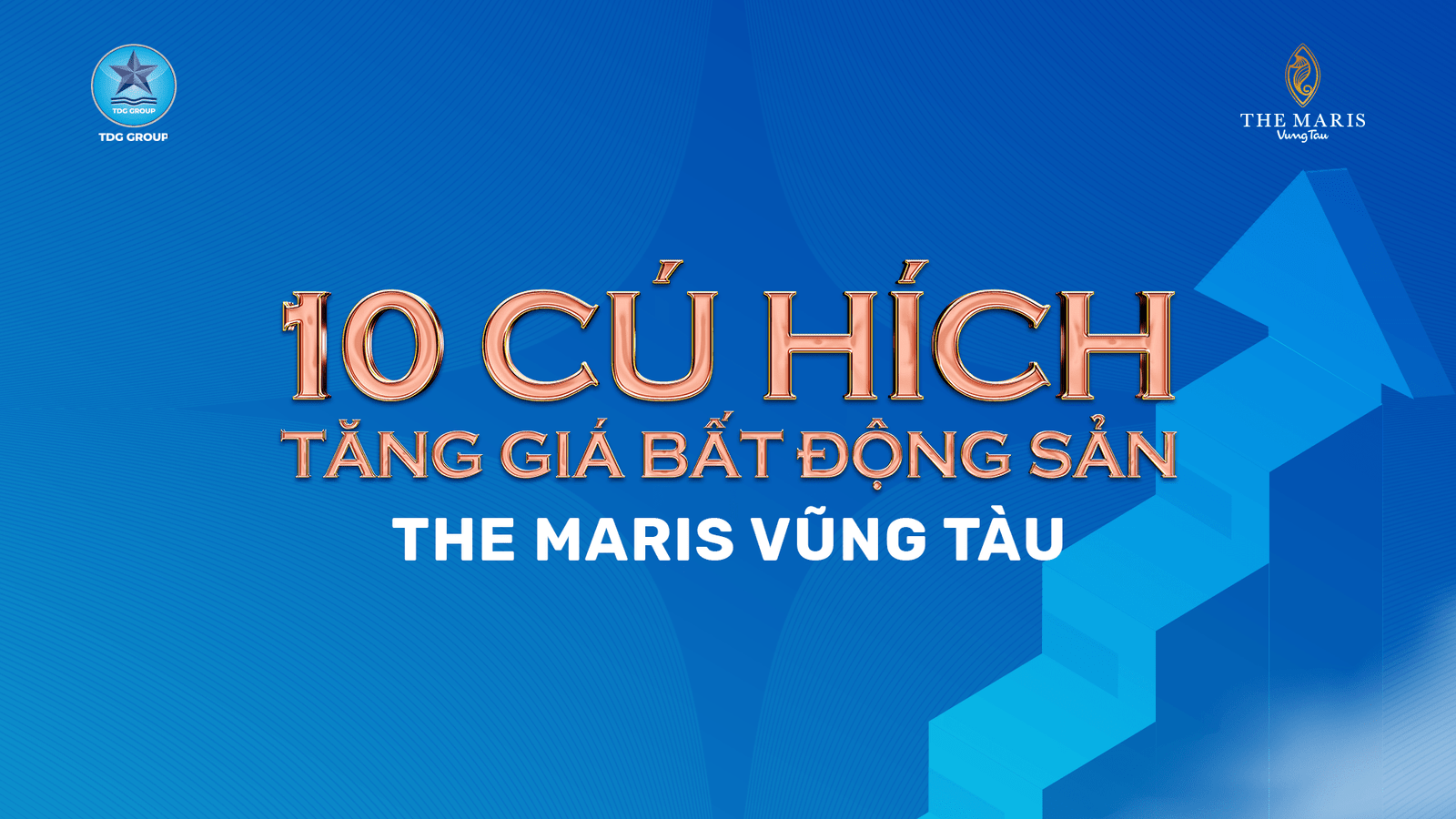 Thời điểm vàng đón sóng tăng giá bất động sản tại The Maris Vũng Tàu
