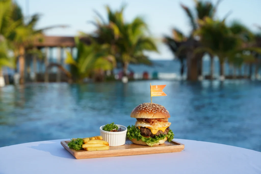 KHỞI ĐỘNG MÙA HÈ RỰC RỠ CÙNG MARIS AMAZING SUMMER 2025 13