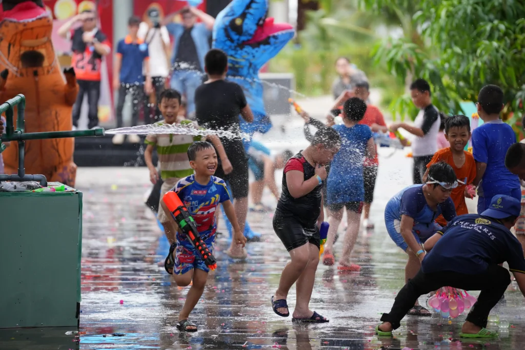 KHỞI ĐỘNG MÙA HÈ RỰC RỠ CÙNG MARIS AMAZING SUMMER 2025 3