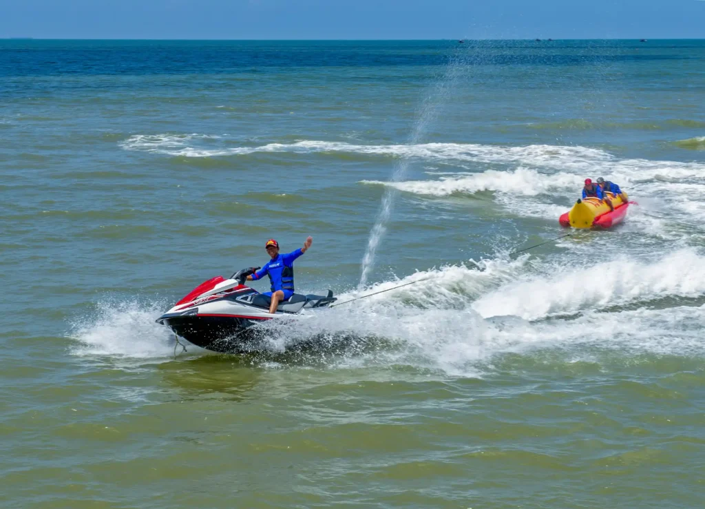 KHỞI ĐỘNG MÙA HÈ RỰC RỠ CÙNG MARIS AMAZING SUMMER 2025 9