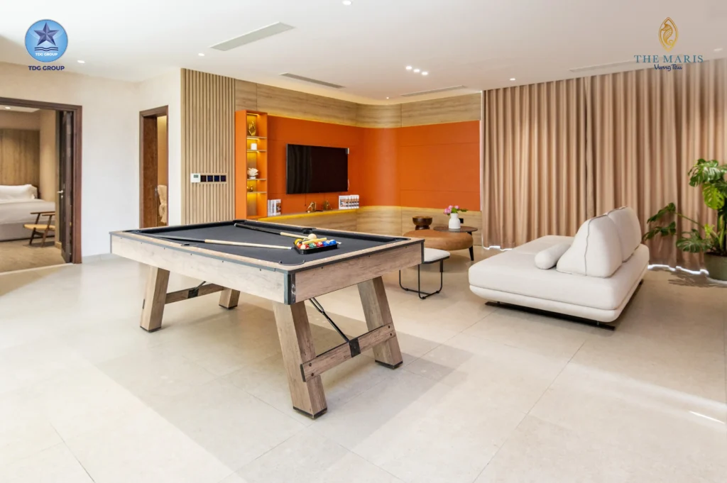 NGHỈ DƯỠNG 5 SAO TẠI BIỆT THỰ LIỀN BIỂN SERENITY 3