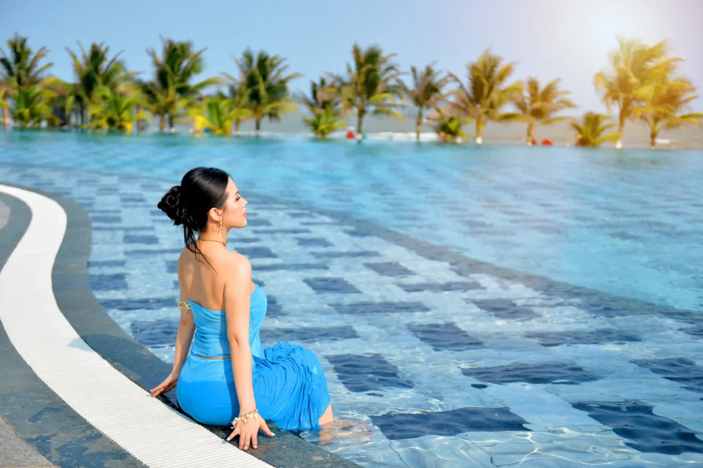 HỒ BƠI VÔ CỰC LỚN NHẤT VŨNG TÀU 3