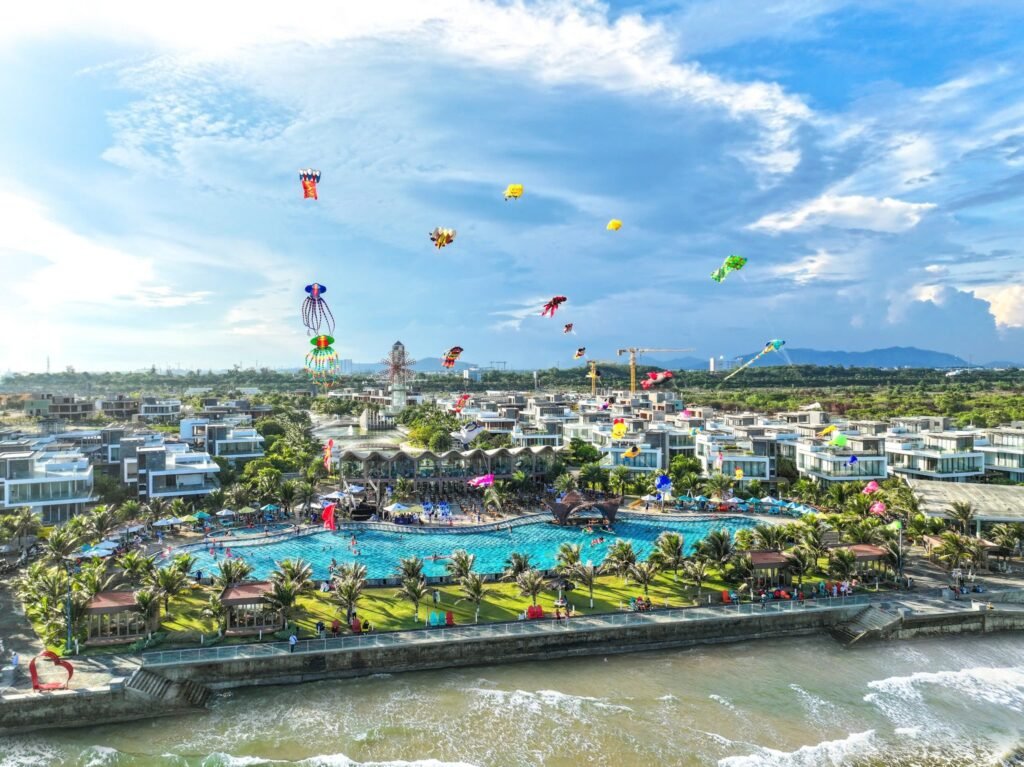 Các dự án của chủ đầu tư The Maris Vũng Tàu: Tiến độ và pháp lý ra sao 7