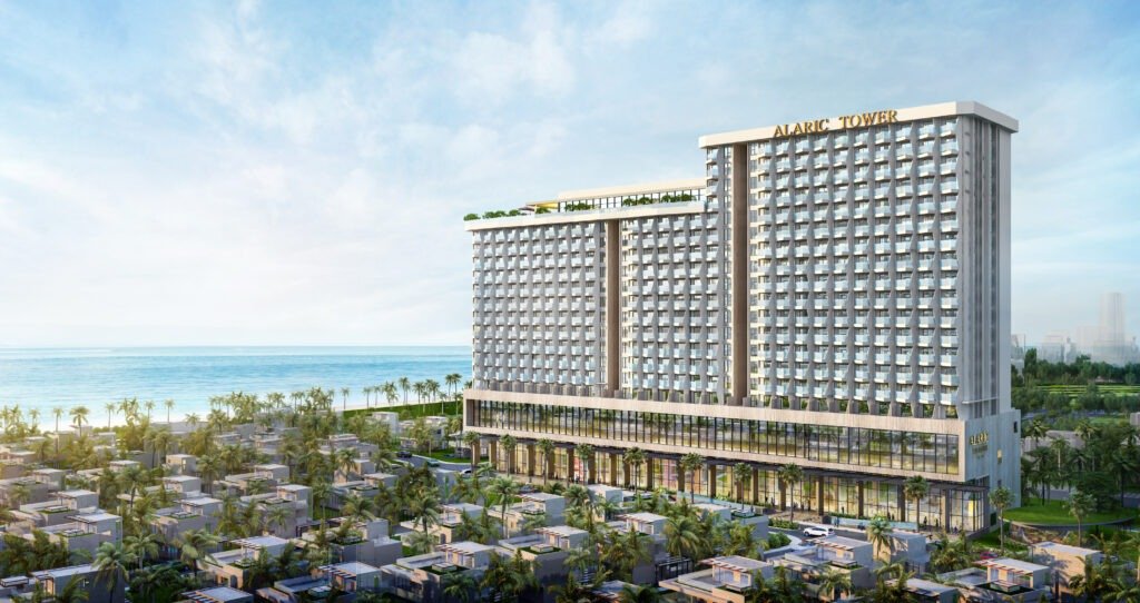 Các dự án của chủ đầu tư The Maris Vũng Tàu: Tiến độ và pháp lý ra sao 3