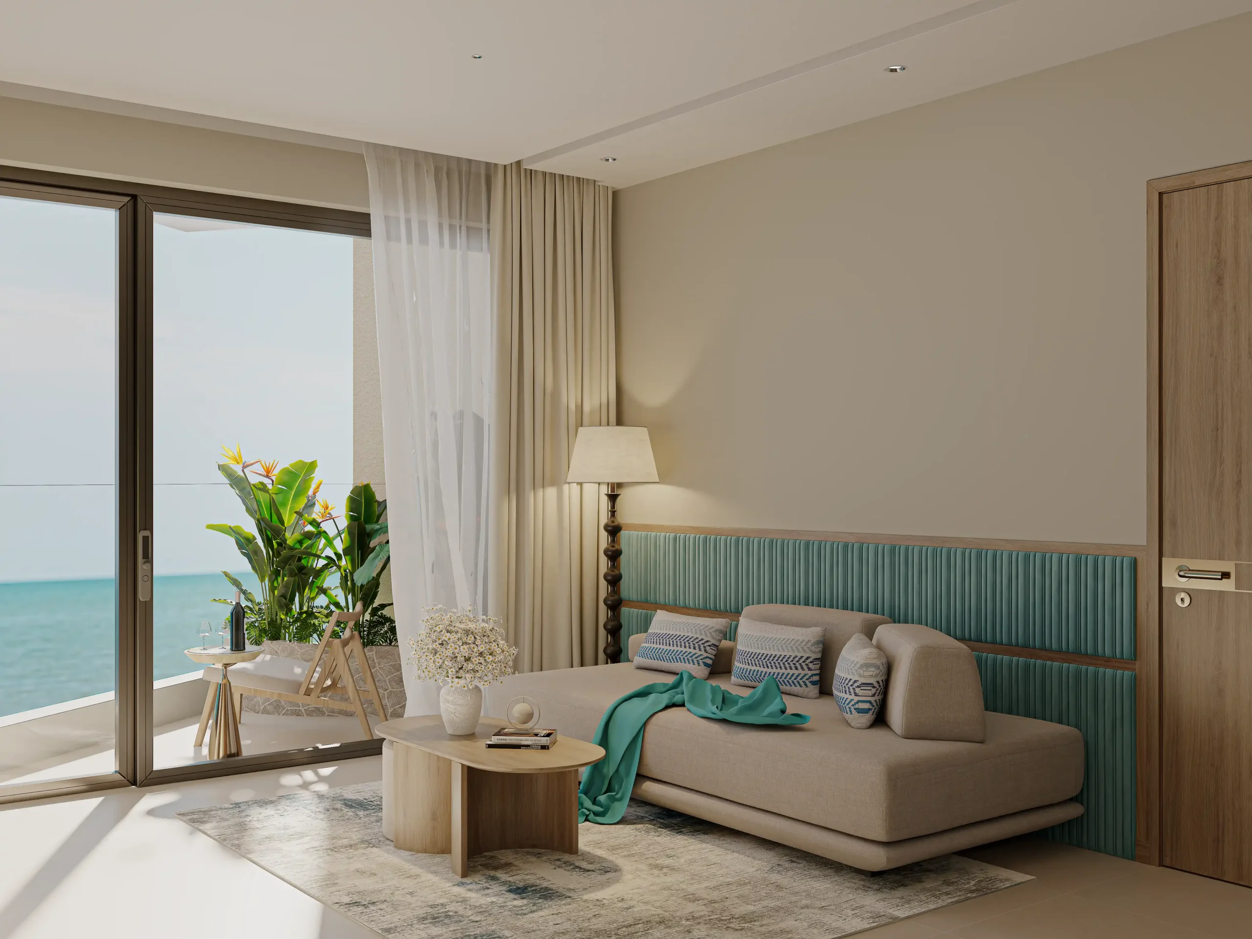 Thị trường nghỉ dưỡng khởi sắc, The Maris Vũng Tàu đón đầu xu hướng MICE