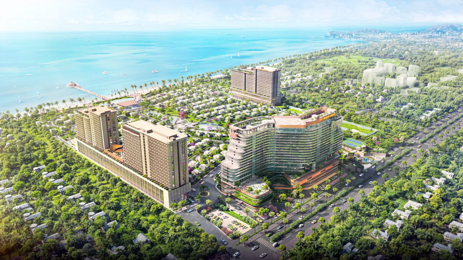 Đặc Quyền & Chính Sách Dành Riêng Cho Chủ Thẻ Quyền Năng Kết Nối