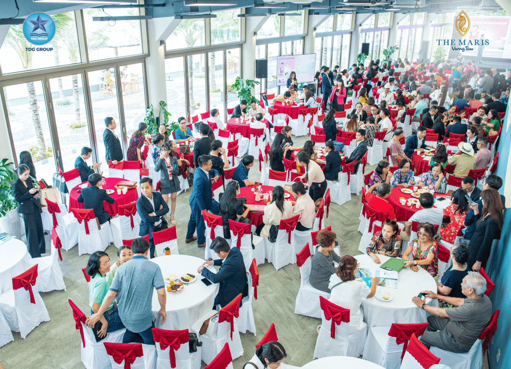 Chủ đầu tư The Maris Vũng Tàu là ai? Cập nhật chi tiết pháp lý và quy mô 5