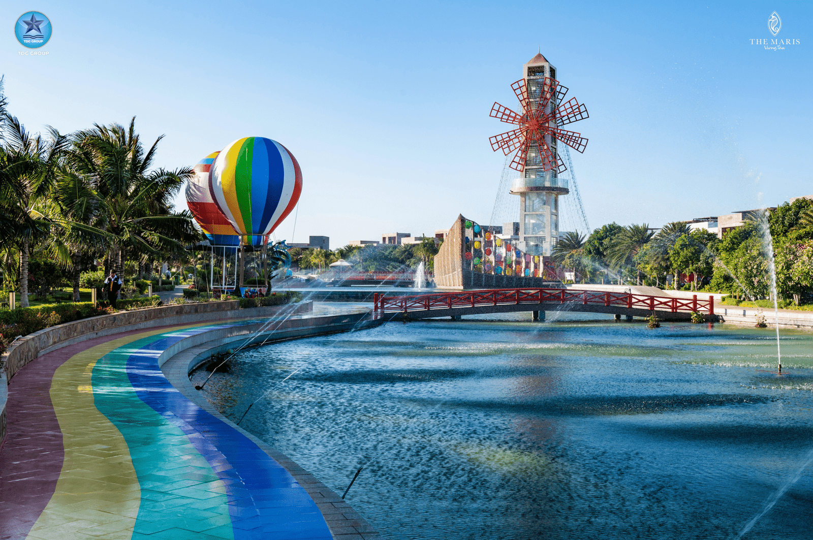 Các dự án của chủ đầu tư The Maris Vũng Tàu: Tiến độ và pháp lý ra sao?