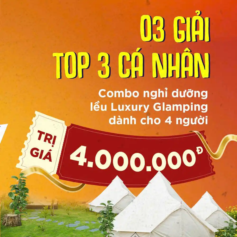 CUỘC THI HÓA TRANG THE MARIS: HÓA TRANG CỰC CHẤT – NHẬN QUÀ CỰC ĐỈNH 7 GIẢI THƯỞNG TOP 3