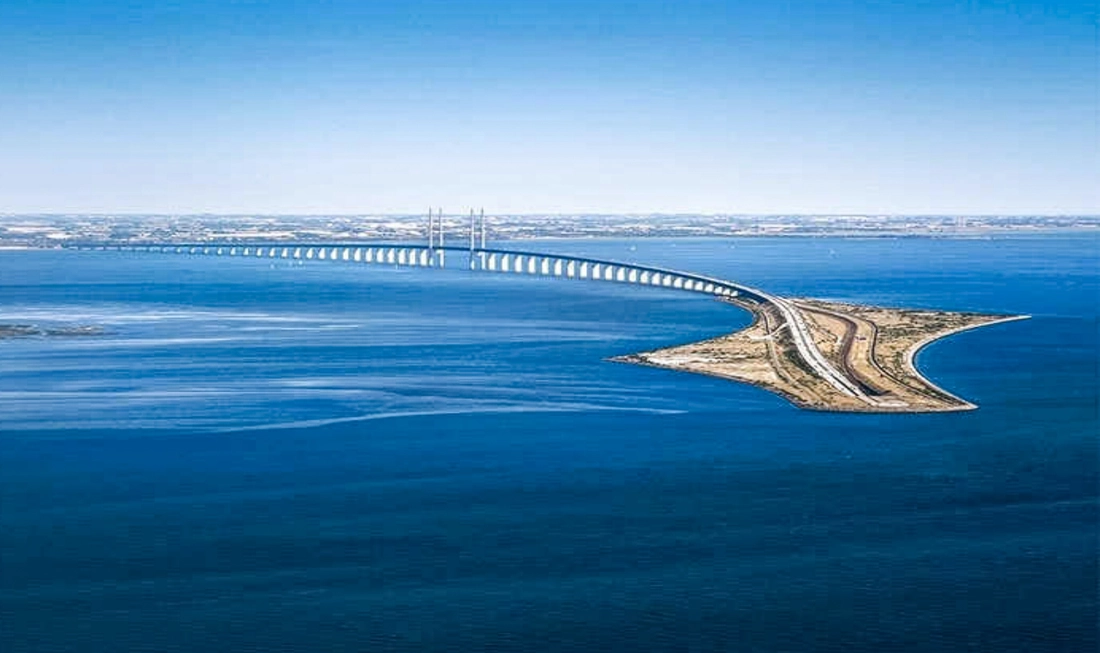 Theo báo cáo nghiên cứu tiền khả thi, công nghệ hầm dìm hiện được sử dụng phổ biến trên thế giới. Chẳng hạn, hầm dìm dài nhất hiện nay là Fehmarnbelt (nối Đan Mạch - Đức) dài 17,6km, rộng tới 42,2m