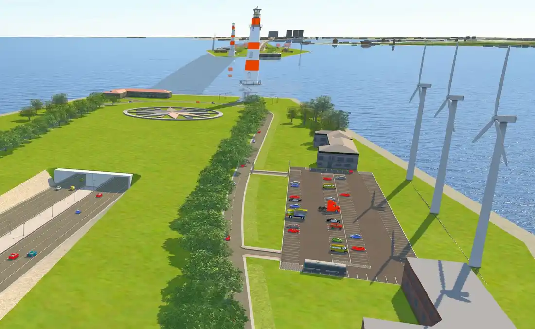 Kết cấu hầm có thể chủ động sản xuất trong nước