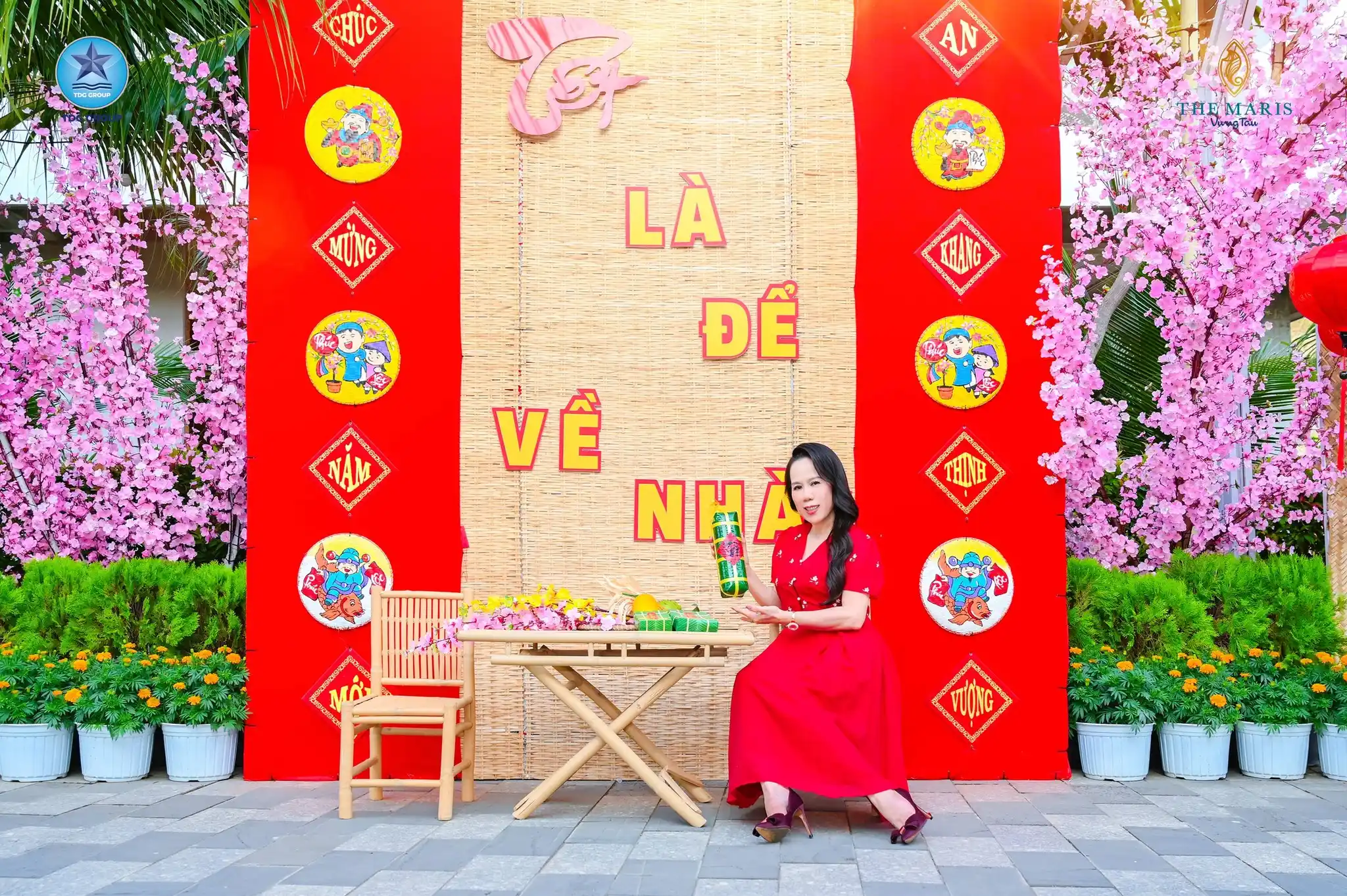 LÊN LỊCH “TRẨY HỘI” CÙNG CHUỖI ĐÊM NHẠC XUYÊN TẾT 2026 “XUÂN AN YÊN – ĐÓN TẾT BÊN BIỂN” TẠI THE MARIS VŨNG TÀU 24 6 CHUỖI ĐÊM NHẠC XUYÊN TẾT 2026 “XUÂN AN YÊN – ĐÓN TẾT BÊN BIỂN” TẠI THE MARIS VŨNG TÀU