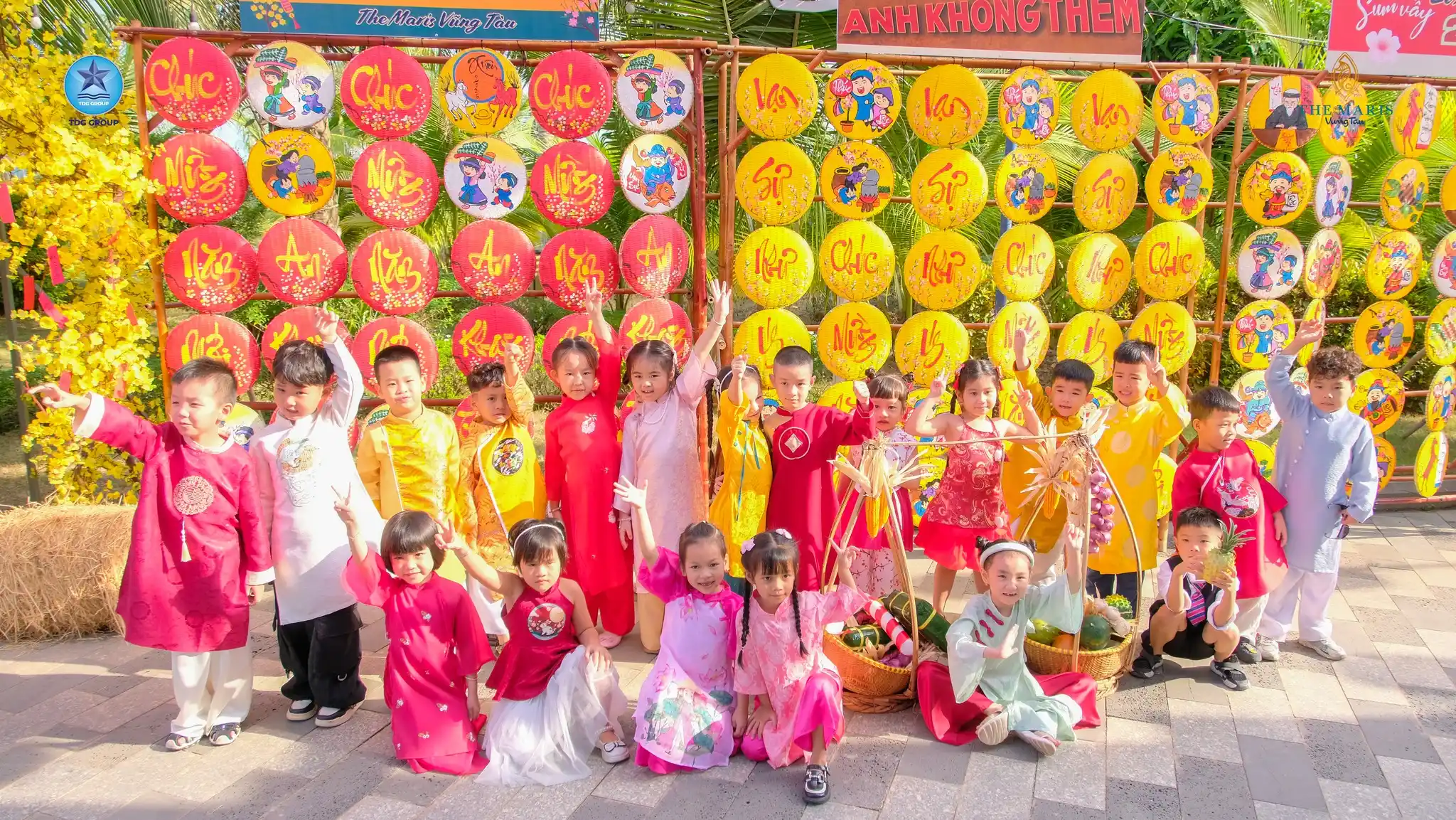 LÊN LỊCH “TRẨY HỘI” CÙNG CHUỖI ĐÊM NHẠC XUYÊN TẾT 2026 “XUÂN AN YÊN – ĐÓN TẾT BÊN BIỂN” TẠI THE MARIS VŨNG TÀU 25 7 CHUỖI ĐÊM NHẠC XUYÊN TẾT 2026 “XUÂN AN YÊN – ĐÓN TẾT BÊN BIỂN” TẠI THE MARIS VŨNG TÀU