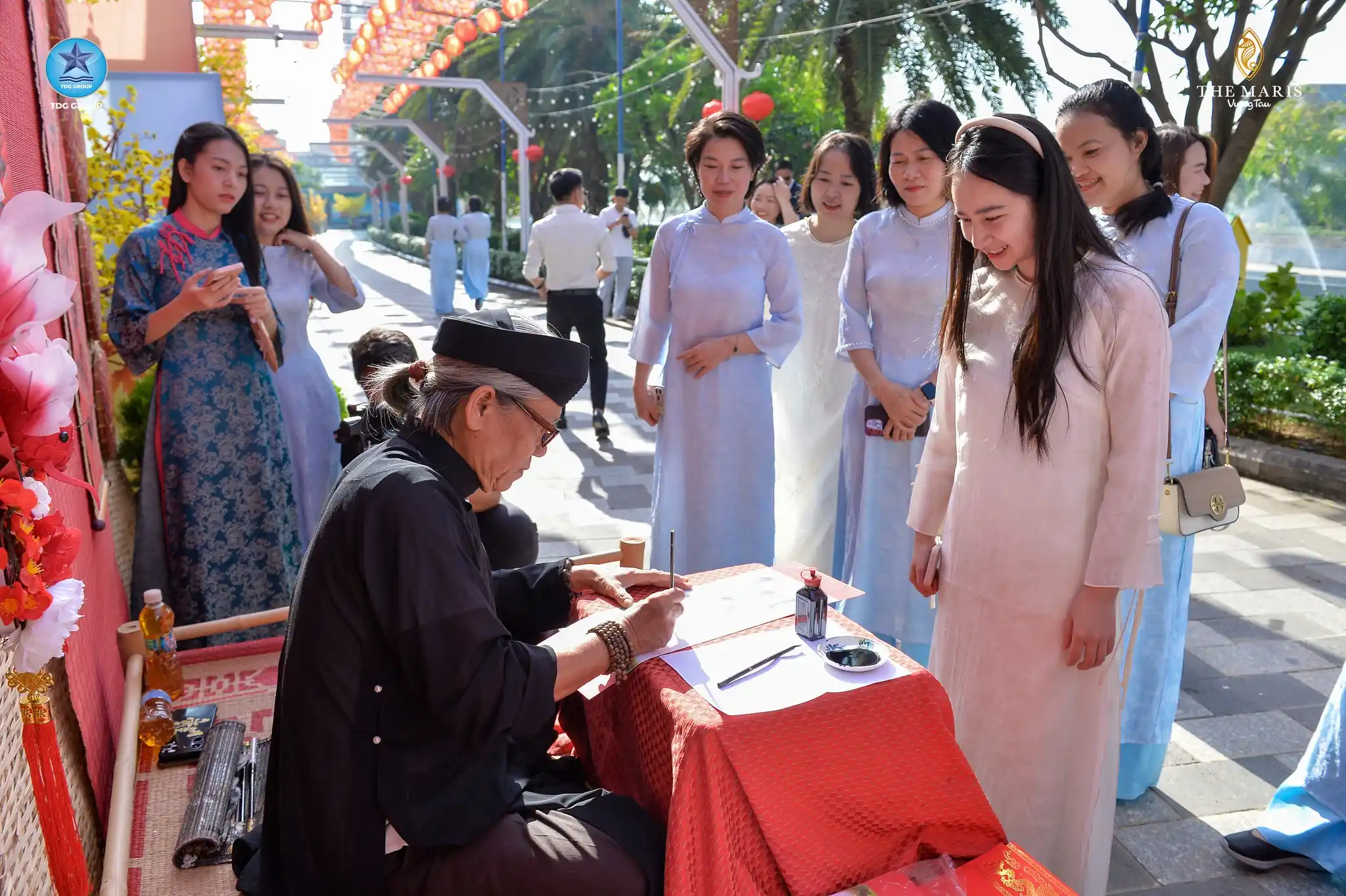 LÊN LỊCH “TRẨY HỘI” CÙNG CHUỖI ĐÊM NHẠC XUYÊN TẾT 2026 “XUÂN AN YÊN – ĐÓN TẾT BÊN BIỂN” TẠI THE MARIS VŨNG TÀU 26 8 CHUỖI ĐÊM NHẠC XUYÊN TẾT 2026 “XUÂN AN YÊN – ĐÓN TẾT BÊN BIỂN” TẠI THE MARIS VŨNG TÀU