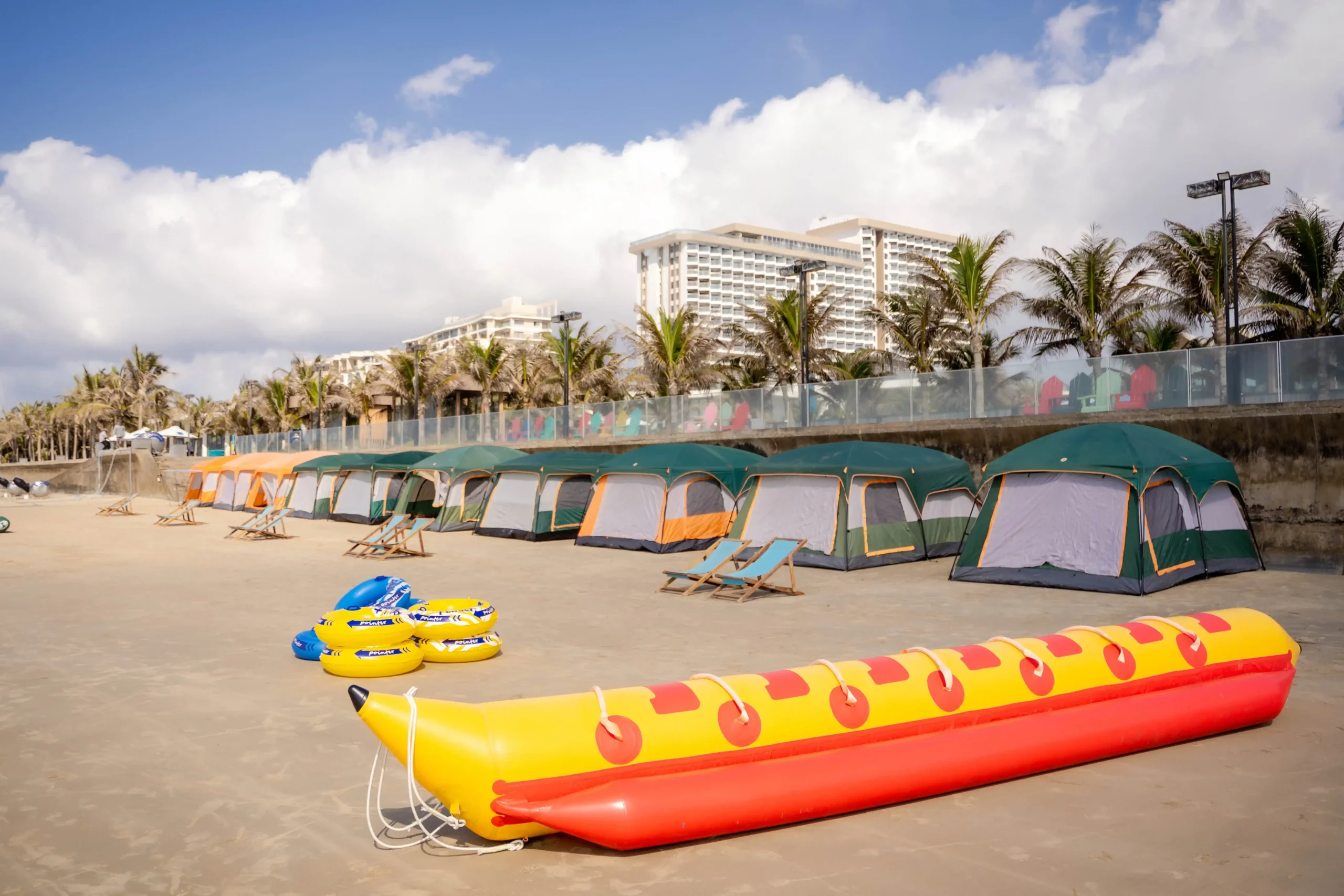 CHUỖI NGÀY HỘI THE MARIS FESTIVAL 2026 ĐÃ QUAY TRỞ LẠI 11