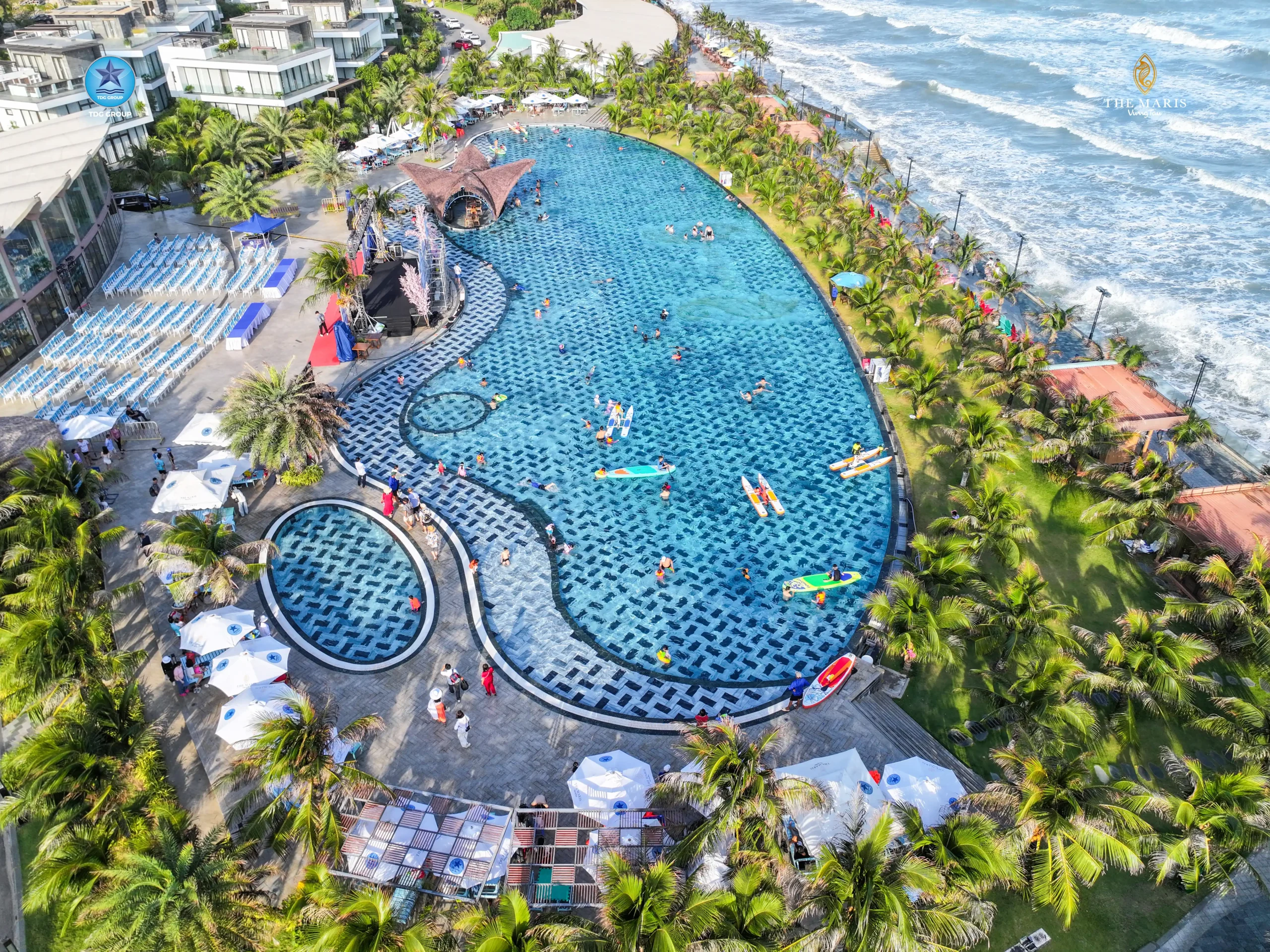 CHUỖI NGÀY HỘI THE MARIS FESTIVAL 2026 ĐÃ QUAY TRỞ LẠI 14