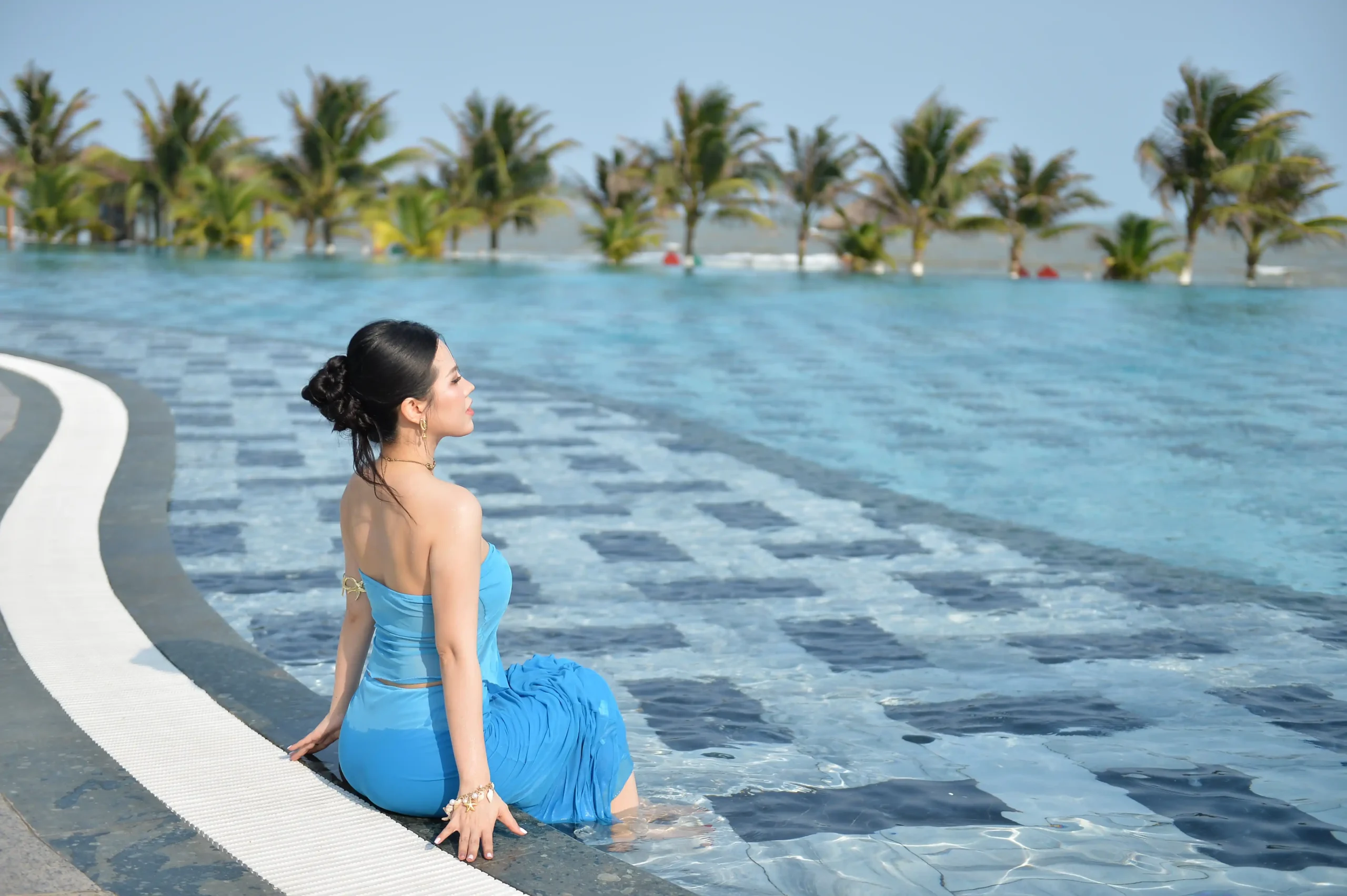 CHUỖI NGÀY HỘI THE MARIS FESTIVAL 2026 ĐÃ QUAY TRỞ LẠI 19