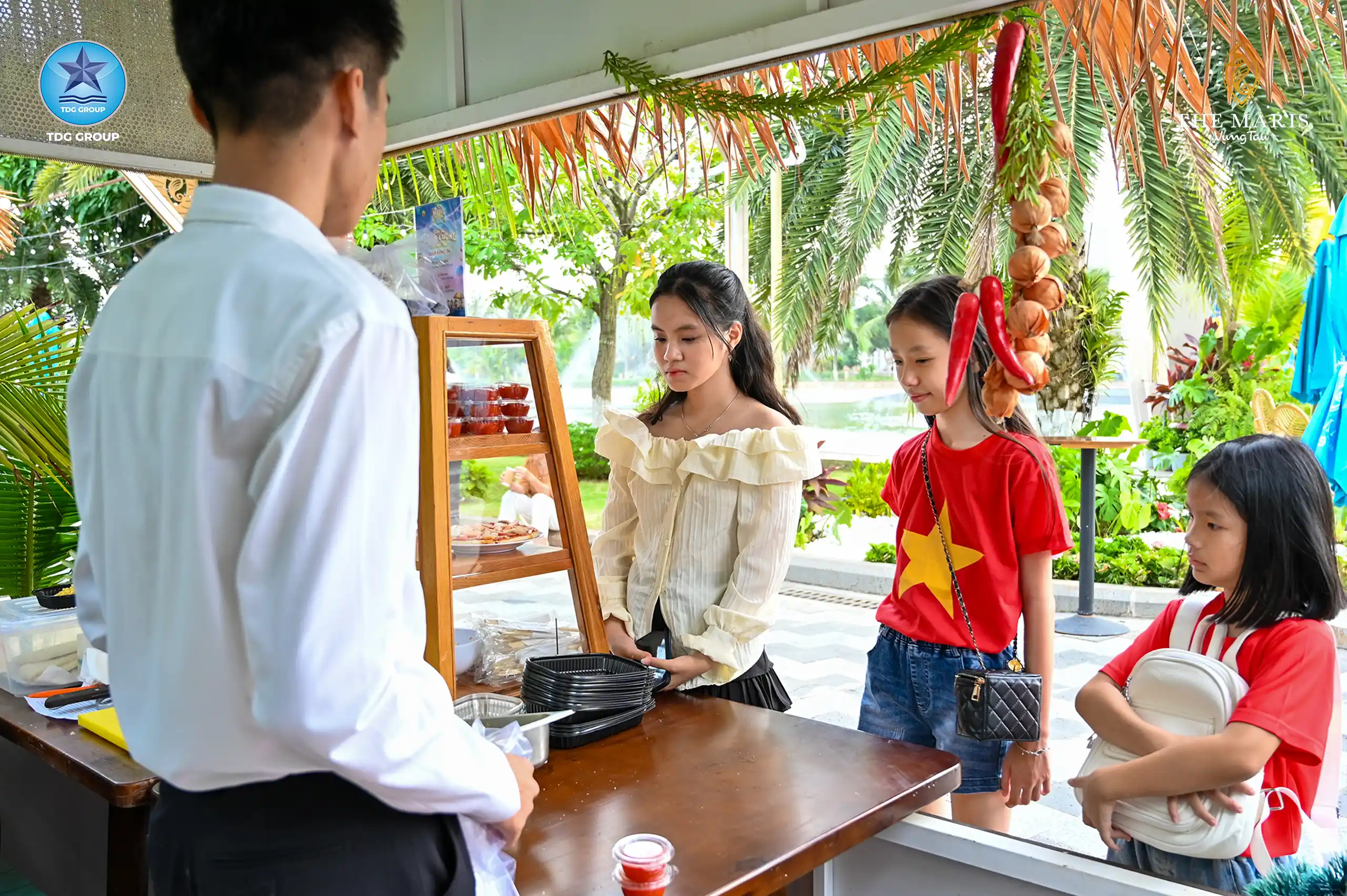 CHUỖI NGÀY HỘI THE MARIS FESTIVAL 2026 ĐÃ QUAY TRỞ LẠI 20