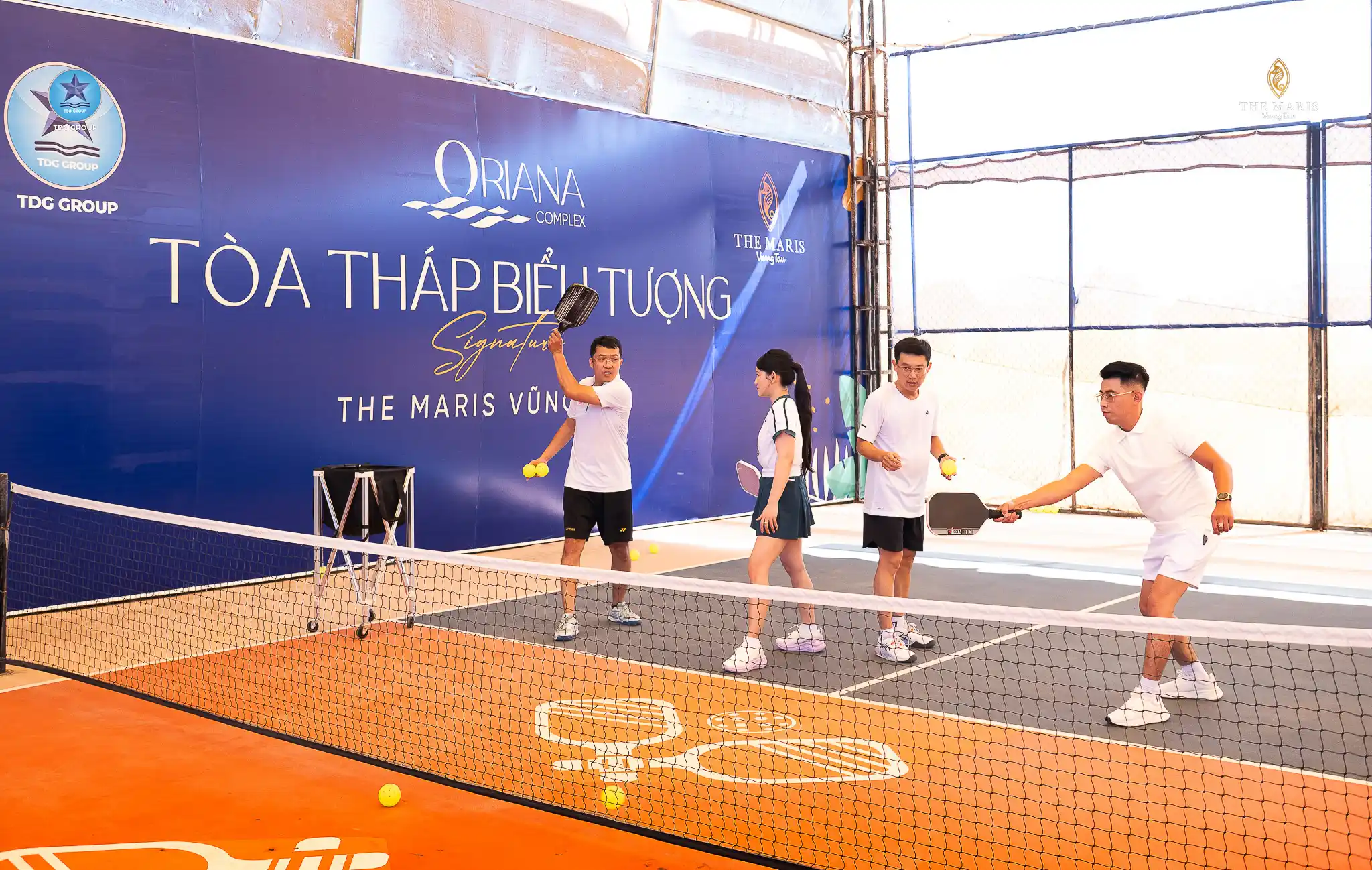 CHUỖI NGÀY HỘI THE MARIS FESTIVAL 2026 ĐÃ QUAY TRỞ LẠI 22