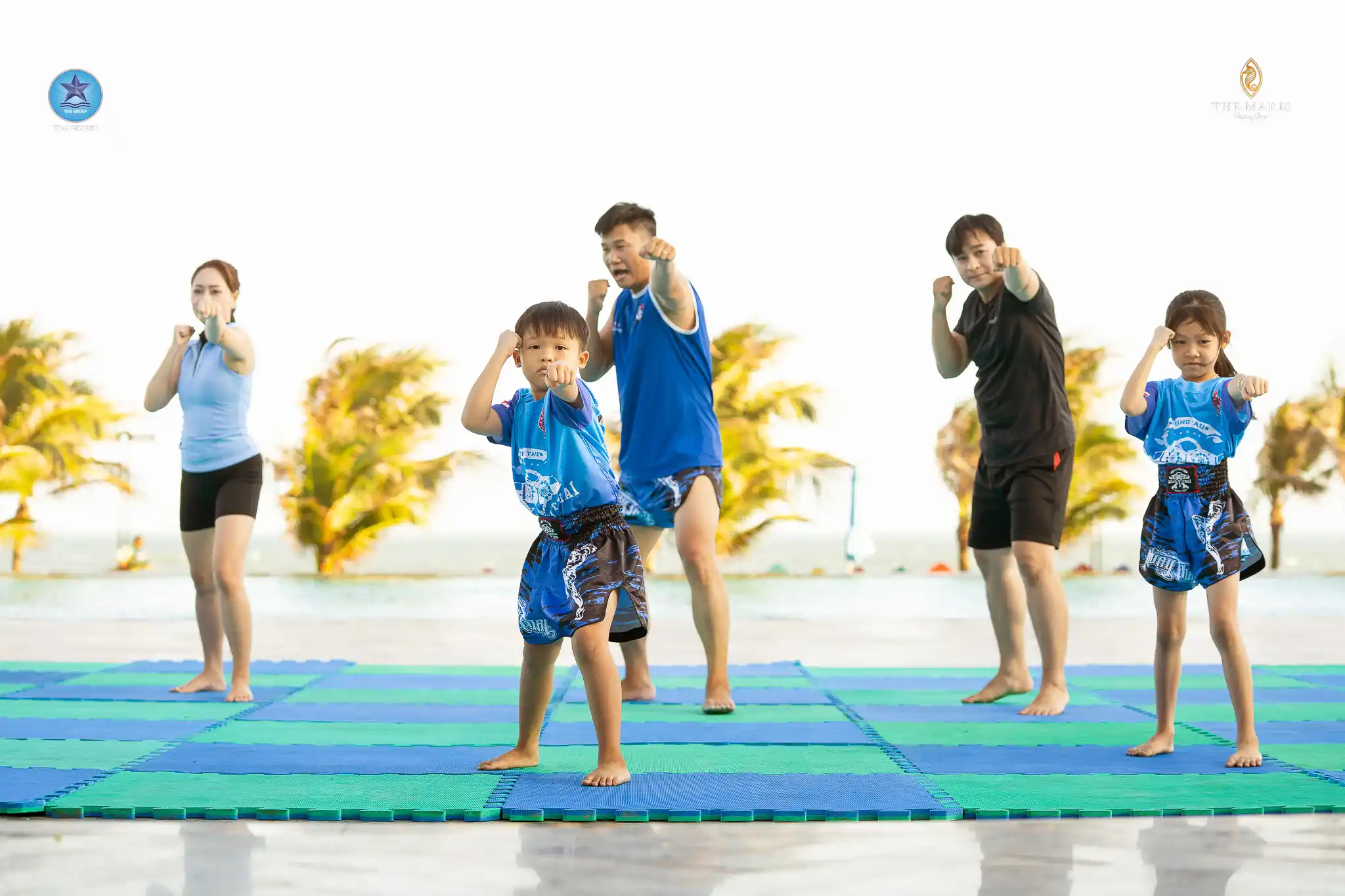 CHUỖI NGÀY HỘI THE MARIS FESTIVAL 2026 ĐÃ QUAY TRỞ LẠI 24