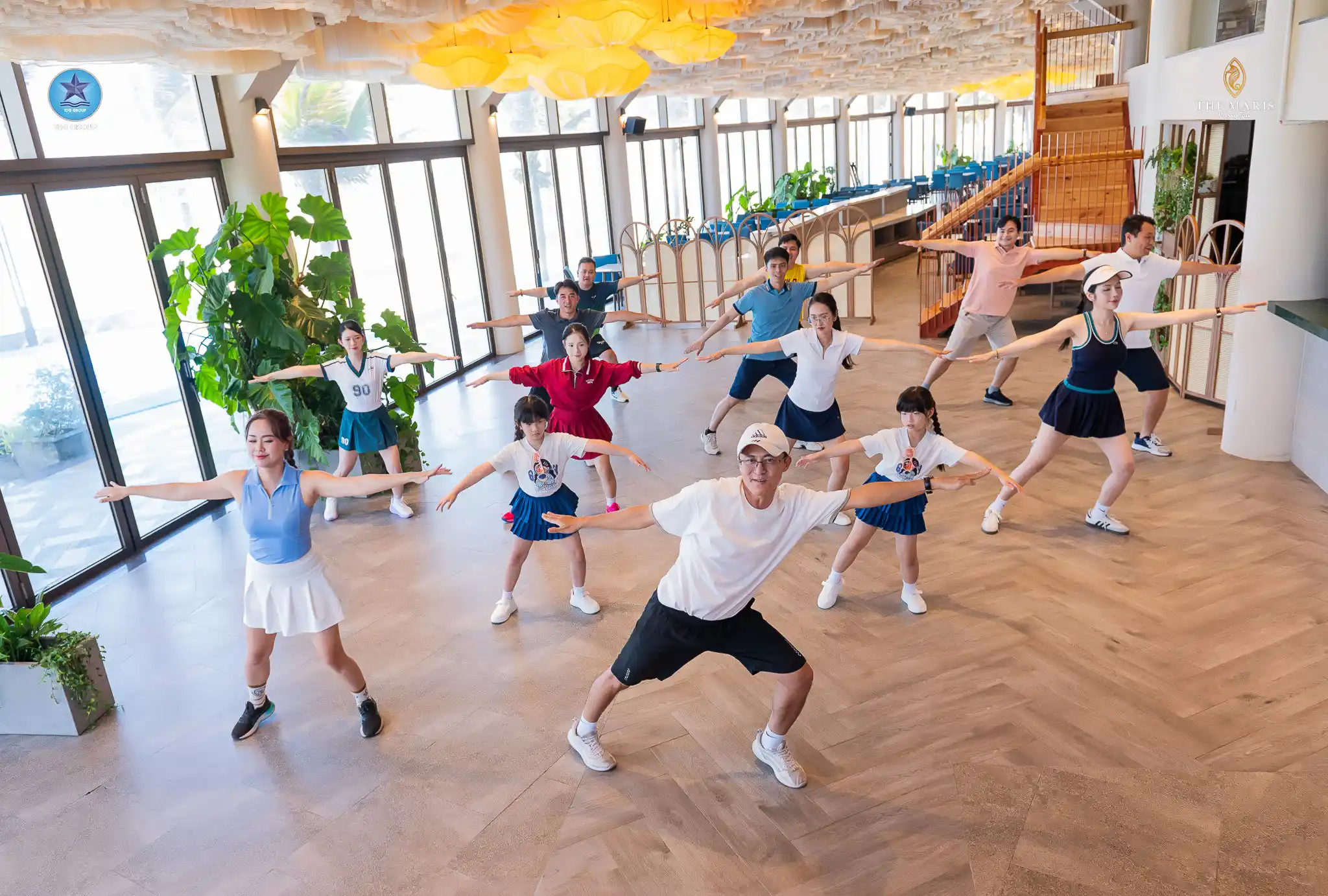 CHUỖI NGÀY HỘI THE MARIS FESTIVAL 2026 ĐÃ QUAY TRỞ LẠI 25