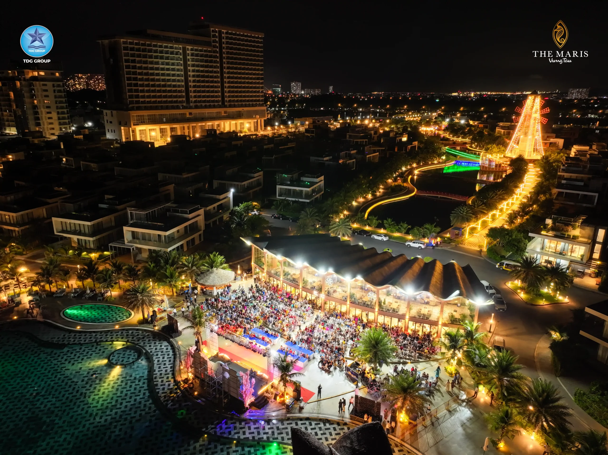 CHUỖI NGÀY HỘI THE MARIS FESTIVAL 2026 ĐÃ QUAY TRỞ LẠI 29