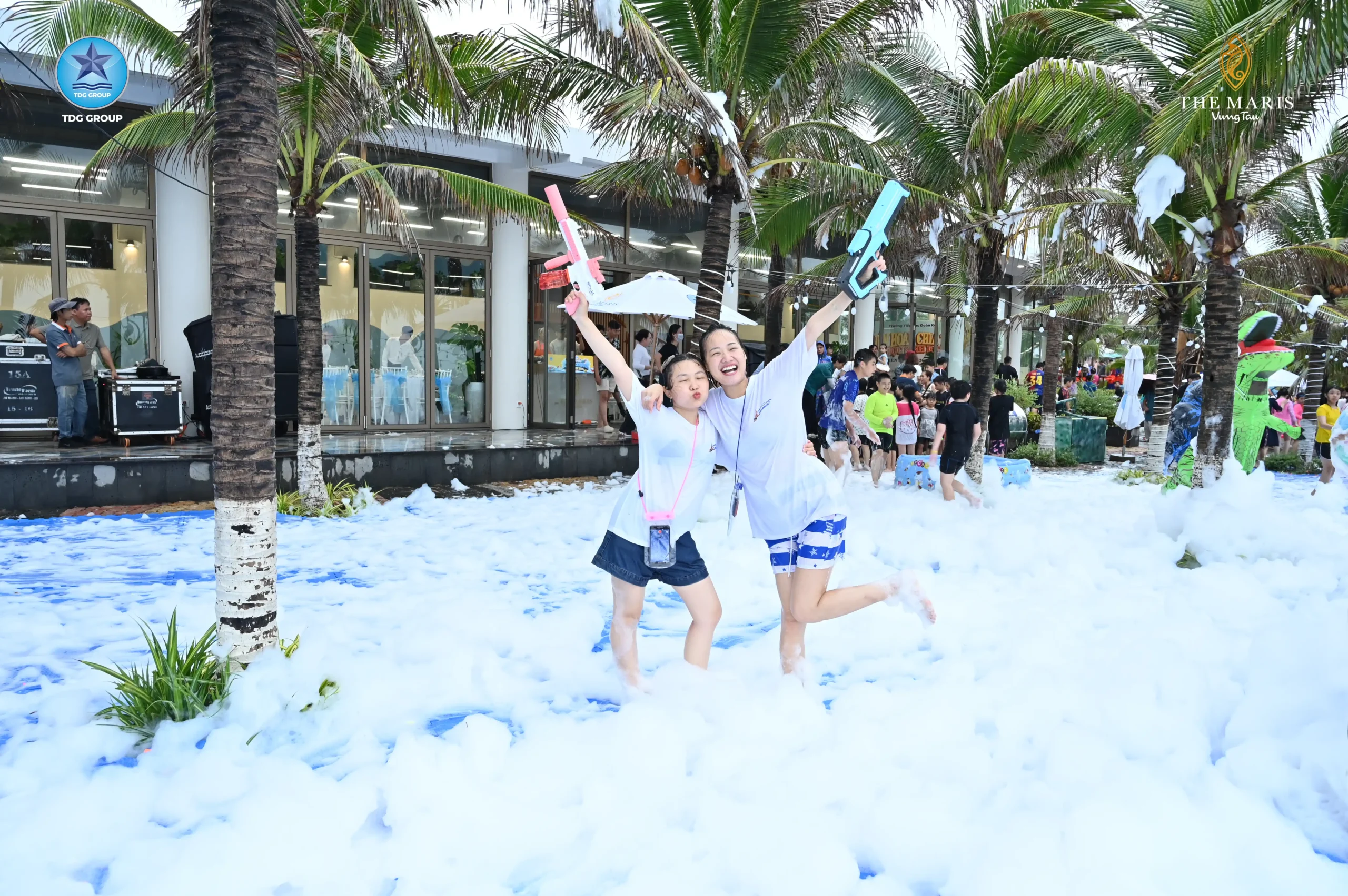 CHUỖI NGÀY HỘI THE MARIS FESTIVAL 2026 ĐÃ QUAY TRỞ LẠI 3