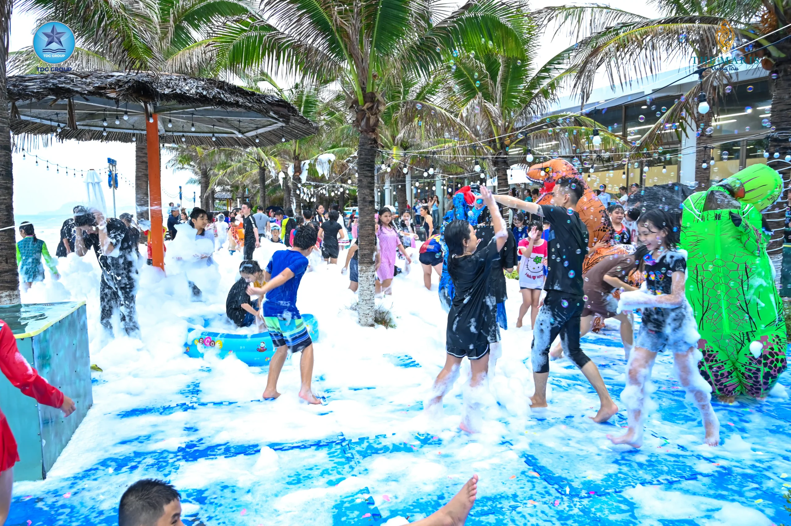 4 chuoi ngay hoi the maris festival 2026 da quay tro lai vibe cuc dinh slay cuc chat scaled