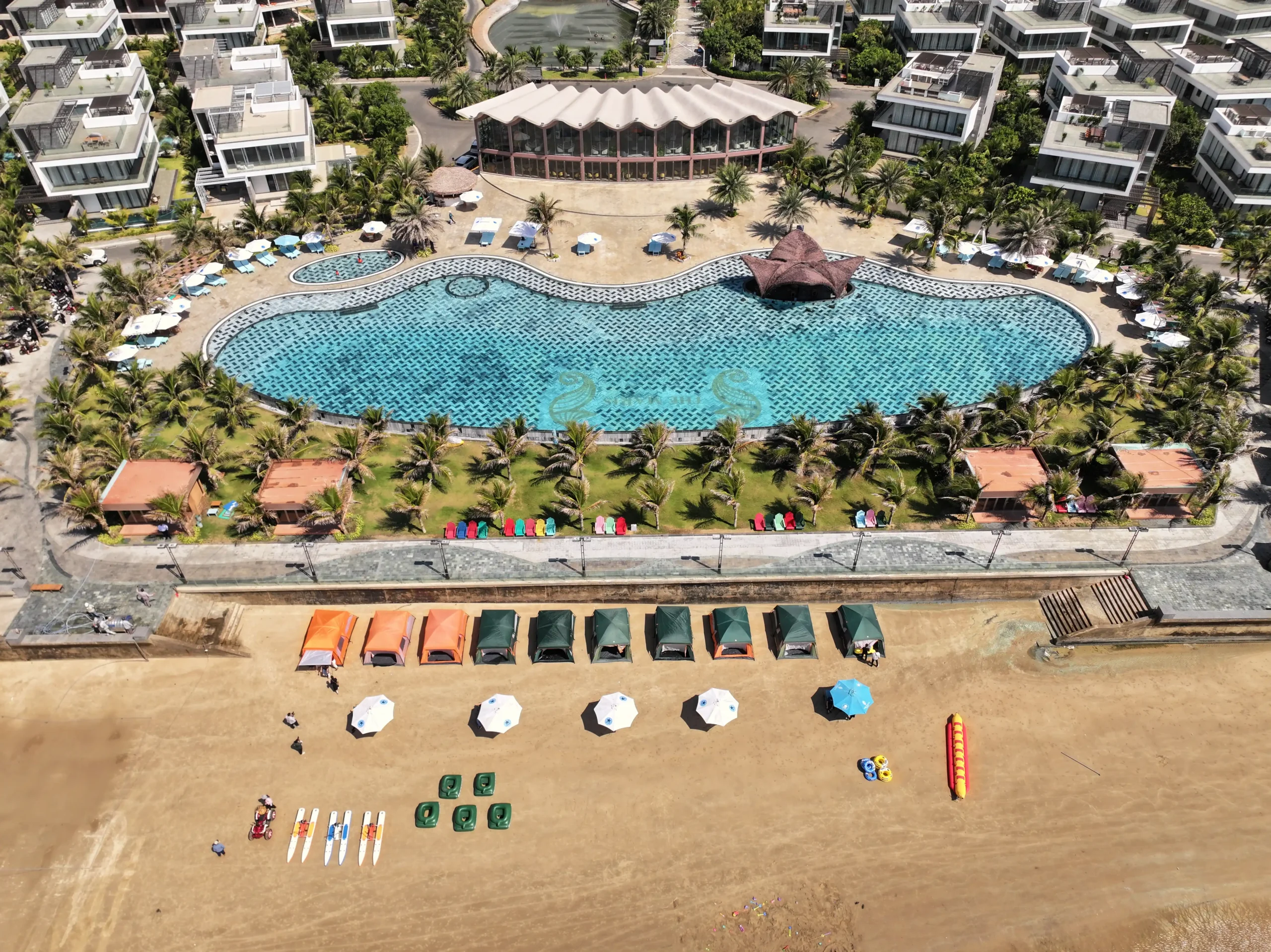 CHUỖI NGÀY HỘI THE MARIS FESTIVAL 2026 ĐÃ QUAY TRỞ LẠI 5