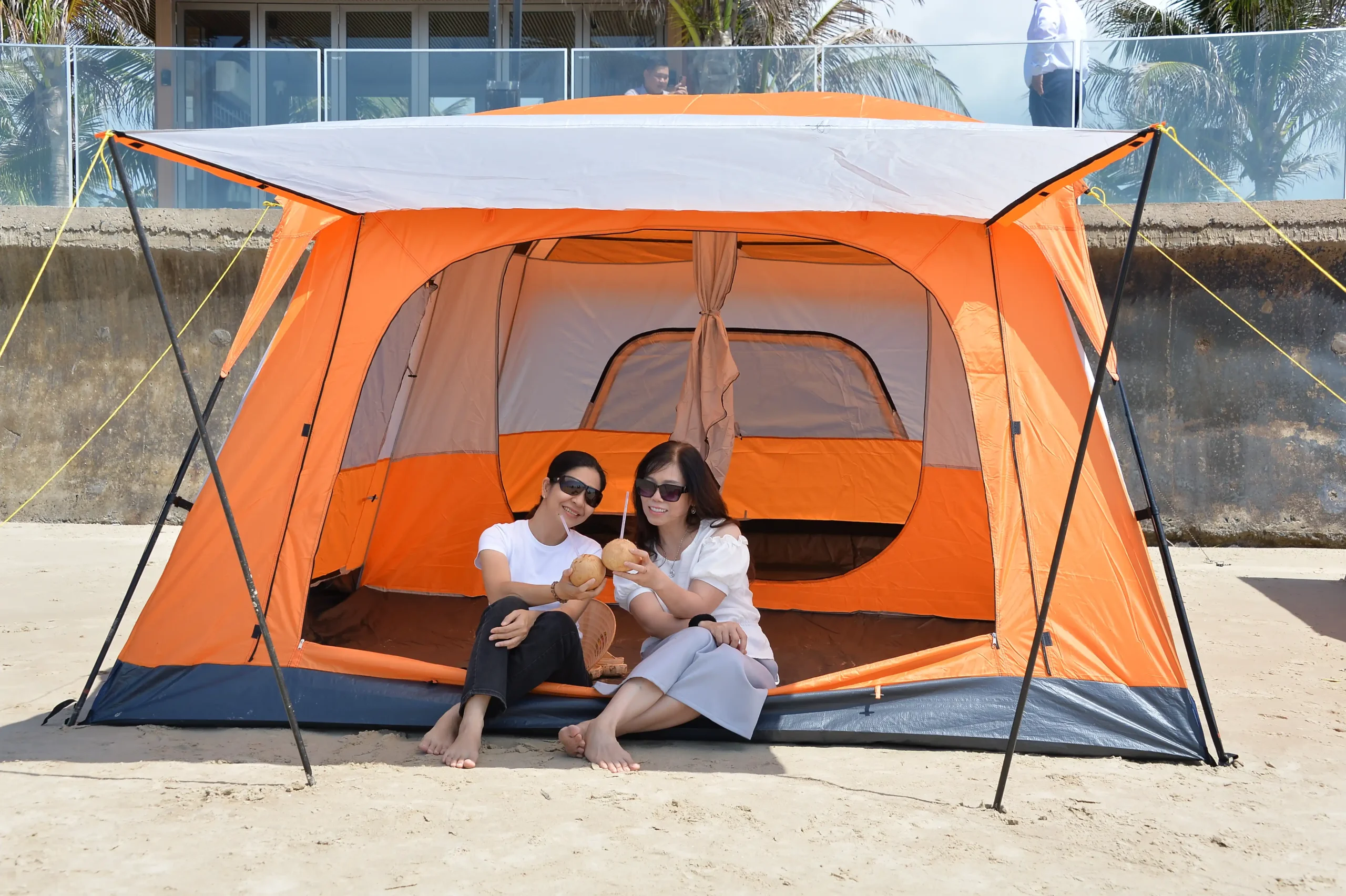 CHUỖI NGÀY HỘI THE MARIS FESTIVAL 2026 ĐÃ QUAY TRỞ LẠI 7