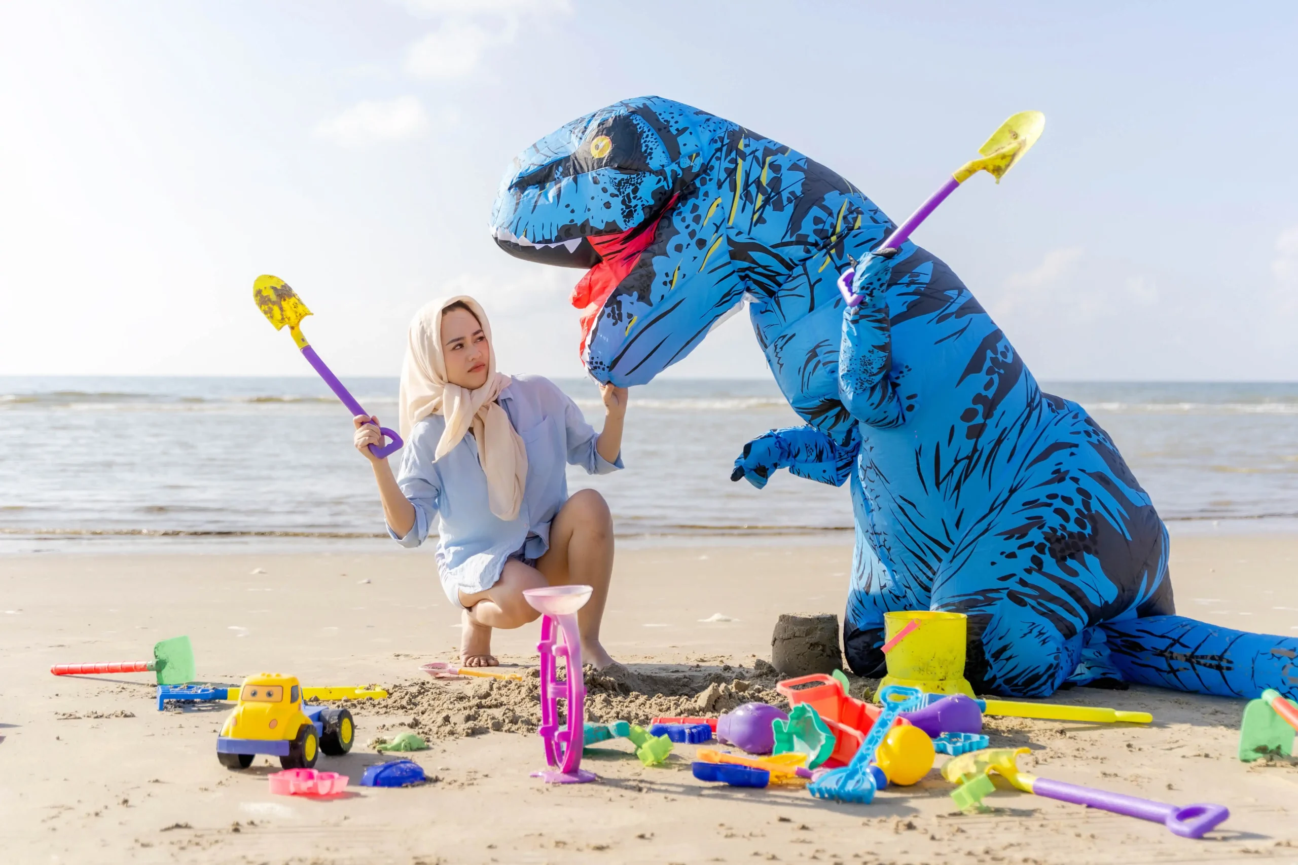 CHUỖI NGÀY HỘI THE MARIS FESTIVAL 2026 ĐÃ QUAY TRỞ LẠI 8