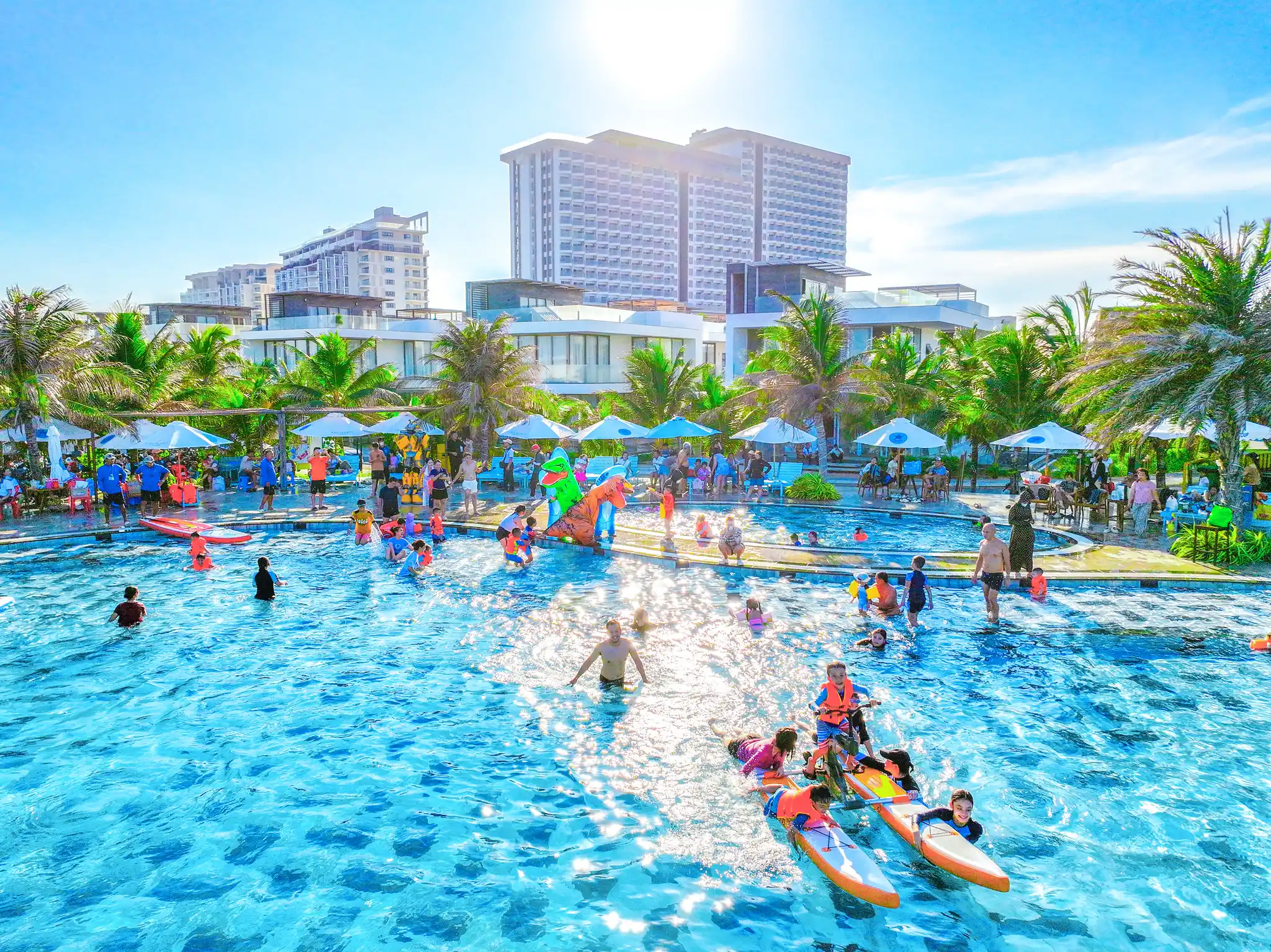 The Maris Vũng Tàu thu hút dòng tiền đầu tư vào sản phẩm có giá trị thực