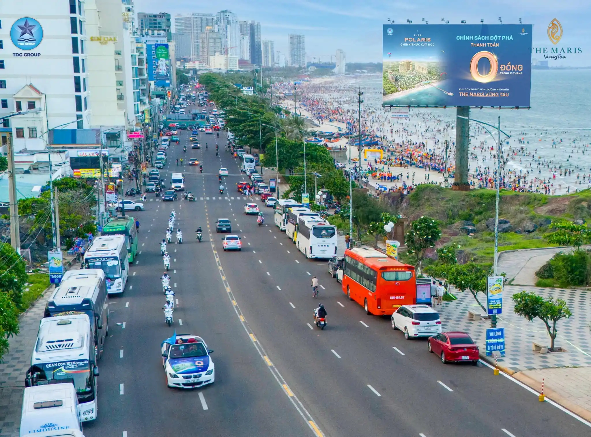 The Maris Vũng Tàu – Giá Bán, Chính Sách, Tiến Độ & Đánh Giá Mới Nhất 2026 12 Tỷ lệ lấp đầy khi đầu tư cho thuê tại Vũng Tàu luôn đạt tỷ lệ cao