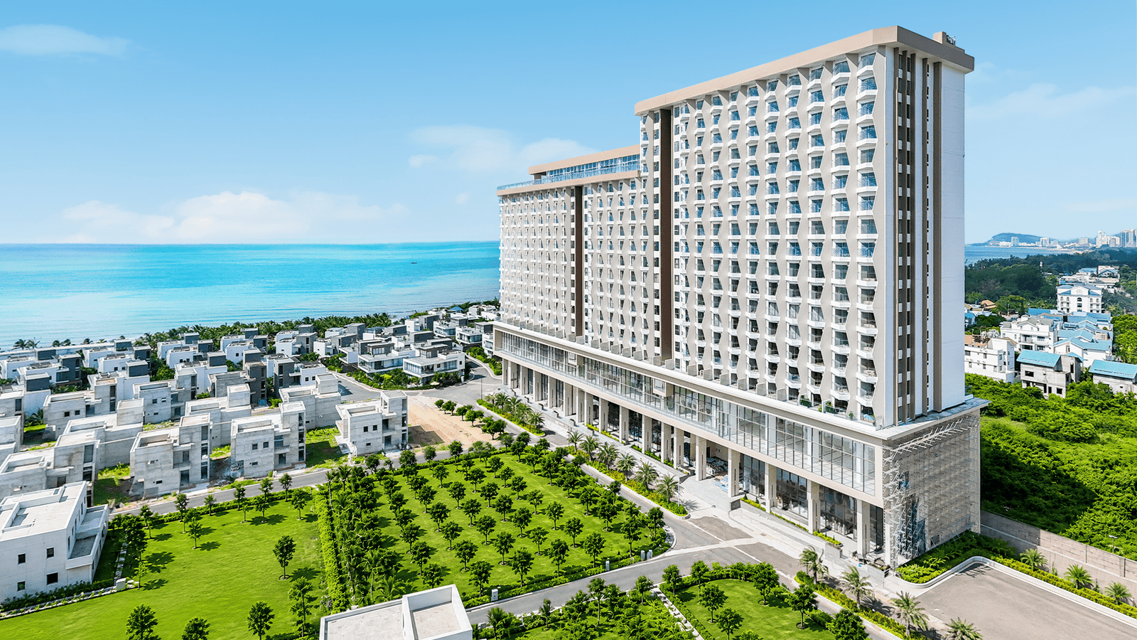 Alaric bước vào giai đoạn bàn giao, kỳ vọng đóng góp doanh thu cho doanh nghiệp trong 6 tháng cuối năm 2026. Nguồn ảnh: TDG Group