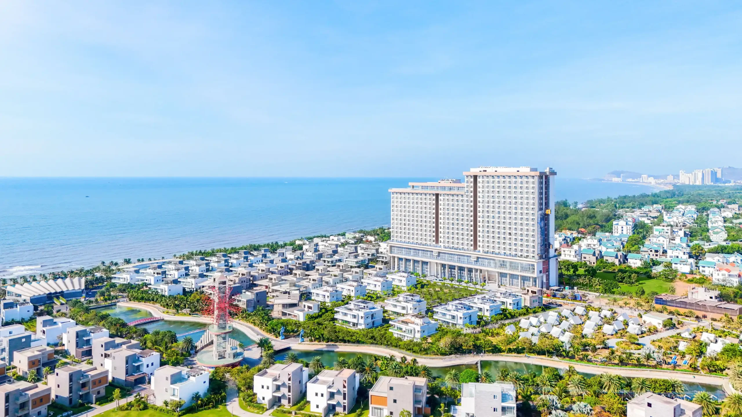 Vốn chủ sở hữu tăng hơn 1.816 tỷ đồng, TDG Group kỳ vọng ghi nhận 1.800 tỷ từ Alaric